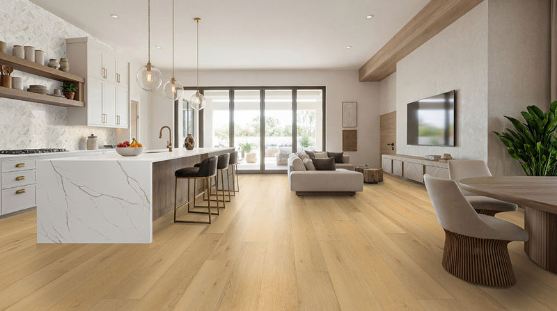 MSI Wayne Parc Reserve™Bluffview™Luxury Vinyl Planks, photo 5 of 27