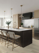 MSI Wayne Parc Reserve™Waldron®Luxury Vinyl Planks