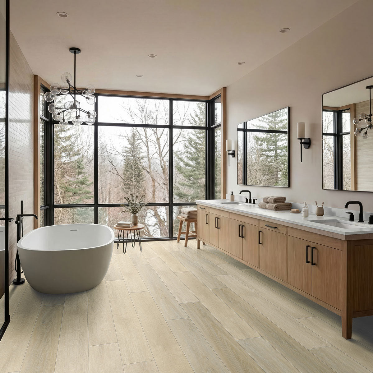 MSI Wayne Parc™Waldron®Luxury Vinyl Planks, photo 6 of 29