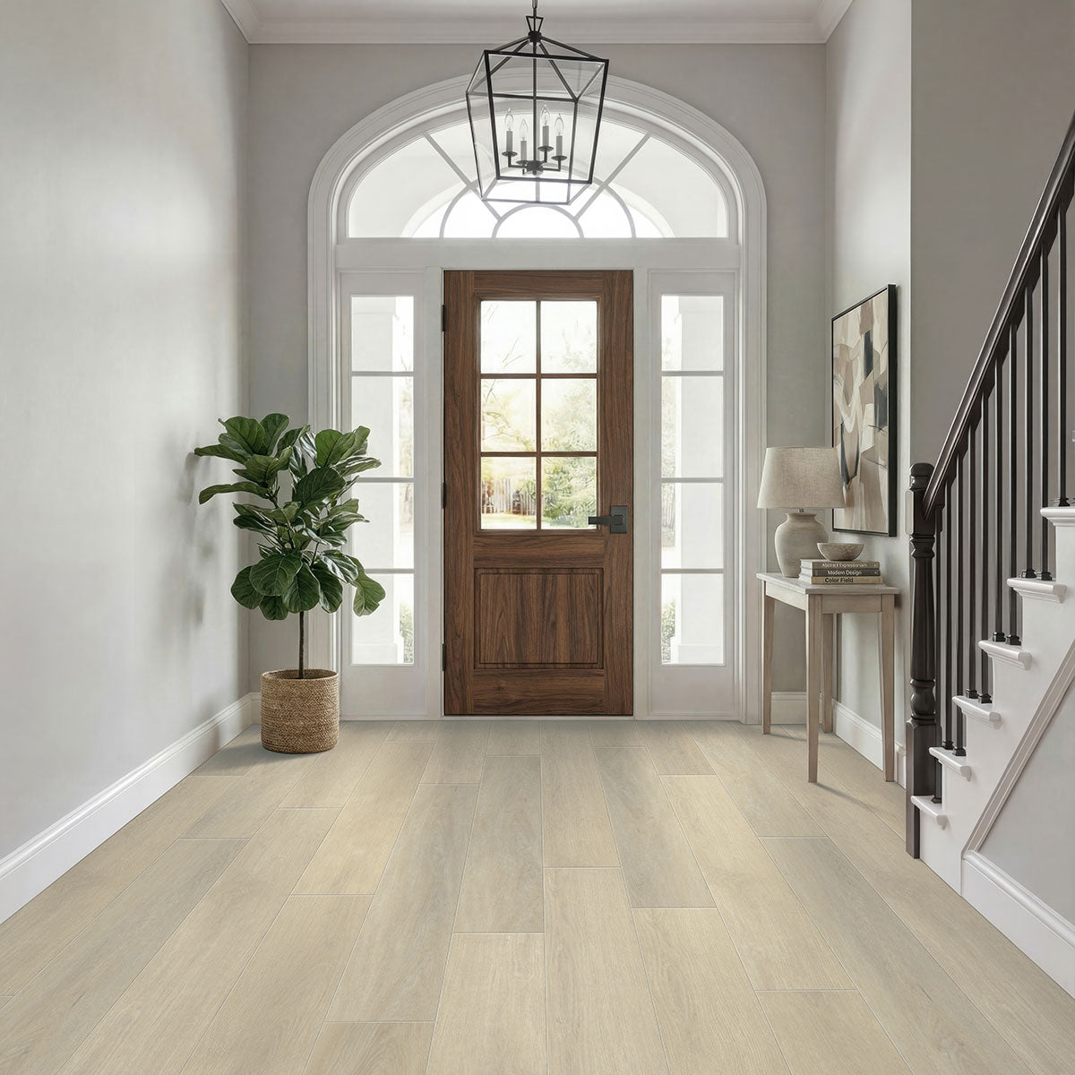 MSI Wayne Parc™Waldron®Luxury Vinyl Planks, photo 5 of 29