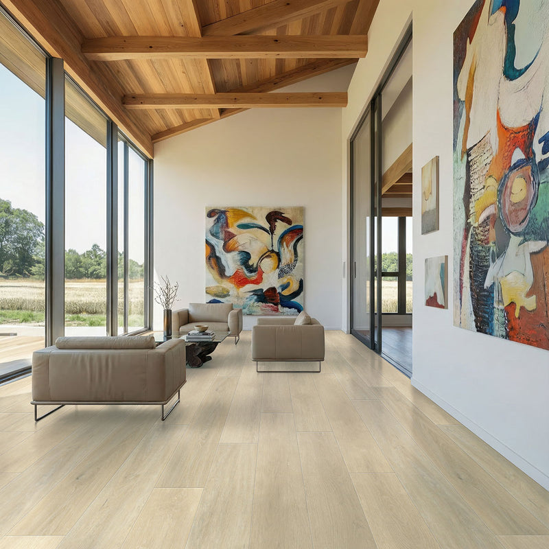 MSI Wayne Parc™Waldron®Luxury Vinyl Planks, photo 7 of 29