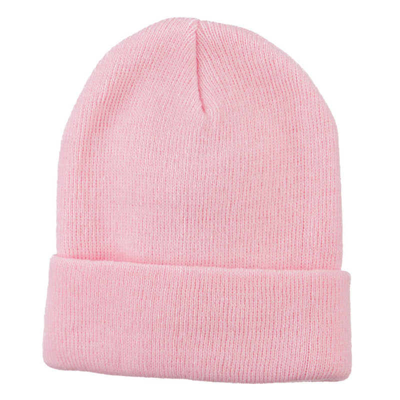 Super Stretch Knit Watch Cap Beanie