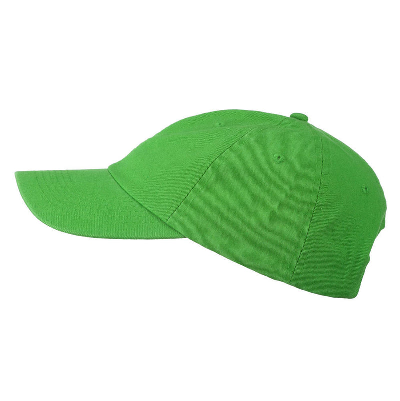 Washed Ball Cap