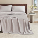 Viscose from Bamboo & Cotton Blend Jersey Knit Sheets by Great Bay Home