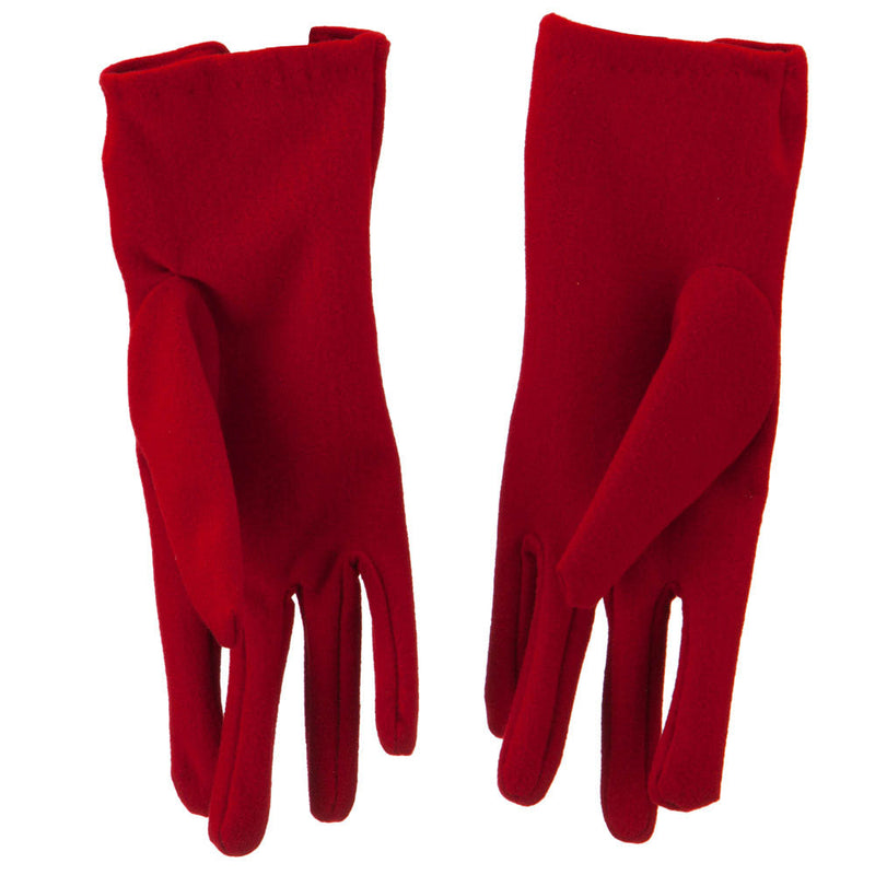 Women's Chinese Latch Glove