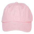 Pigment Dyed Wash Caps