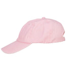 Pigment Dyed Wash Caps