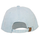 Pigment Dyed Wash Caps