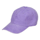 Pigment Dyed Wash Caps