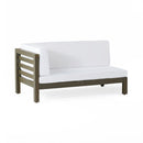 Oana Corner Bench
