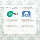 Turkish Cotton Flannel Sheet - Belle Collection by Great Bay Home