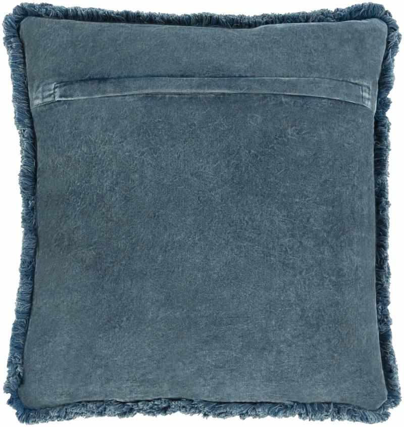 Rouveen Denim Pillow Cover