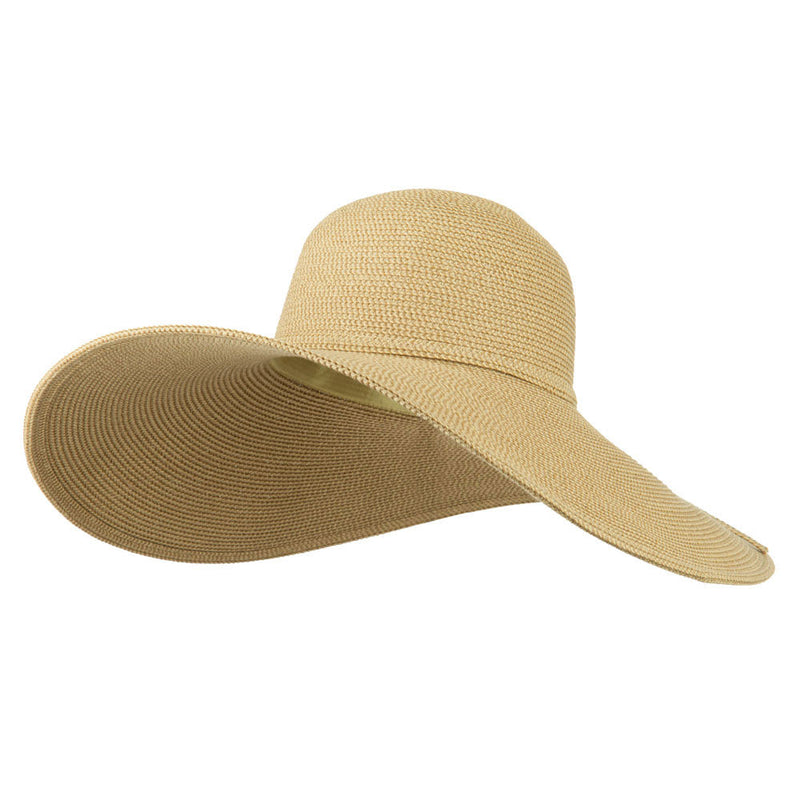 UPF 50+ Tweed 6 Inch Brim Hat
