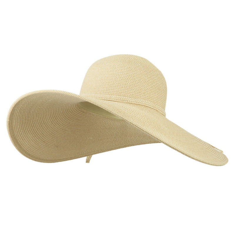 UPF 50+ Tweed 6 Inch Brim Hat