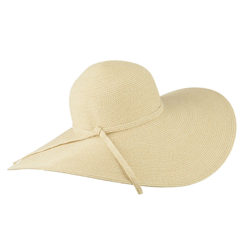 UPF 50+ Tweed 6 Inch Brim Hat