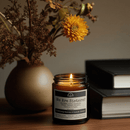 We Are Sisters 9oz Family Candle Malicious Women Co