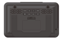 Explore Scientific Large Display Weather Station with Temperature and Humidity by Explore Scientific