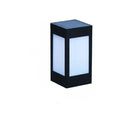 Weatherproof & Stylish Solar Lights for Outdoor Garden Purpose
