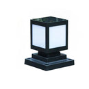 Weatherproof & Stylish Solar Lights for Outdoor Garden Purpose