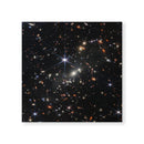 Webb's First Deep Field Canvas