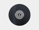 Arteflame Two-Piece Flat-Top Insert — Fits Weber Kettle Charcoal Grills (Griddle Ring + Center Grill Grate)