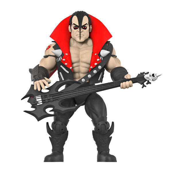 Super7 x Misfits - Jerry Only (Evil Master of Malice) 5.5" Action Figure