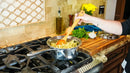 3 Quart Saucepan with Cover by 360 Cookware