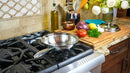 1.5 Quart Sauté with Cover by 360 Cookware
