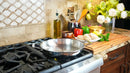 11.5 Inch Fry Pan with Short Handles by 360 Cookware
