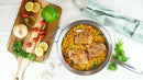 3.5 Quart Sauté Pan with Cover by 360 Cookware