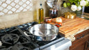3.5 Quart Sauté Pan with Cover and Short Handles by 360 Cookware