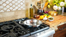 8.5 Inch Fry Pan with Short Handles by 360 Cookware