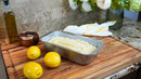 Loaf Pan with Tab Handles by 360 Cookware