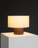 Oliver Table Lamp by Brightech