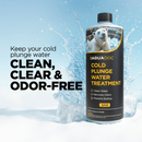 Cold Plunge Water Treatment
