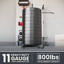 Synergee Weight Plate Stacker