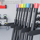 Synergee Weight Bar Rack