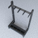 Synergee Weight Bar Rack