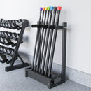 Synergee Weight Bar Rack