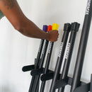 Synergee Weight Bar Rack