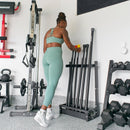 Synergee Weight Bar Rack