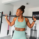 Synergee Weight Bar Rack