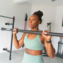 Synergee Weight Bar Rack