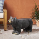 MGO Bear Bench - Concrete Outdoor Bench