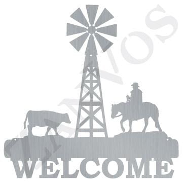 Wind Mill Welcome, photo 2 of 2