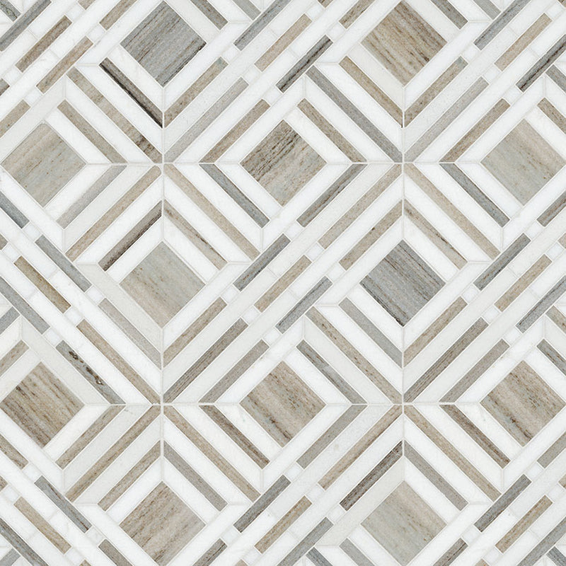 MSI Wellington Pattern Polished, photo 4 of 16