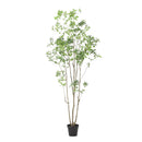 240cm Artificial Pieris Tree