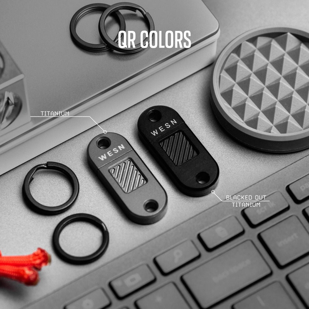 The QR, photo 18 of 20