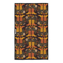 Western Bloom Kitchen & Tea Towel