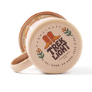 Western Bloom Enamel Mug 16oz by Trek Light